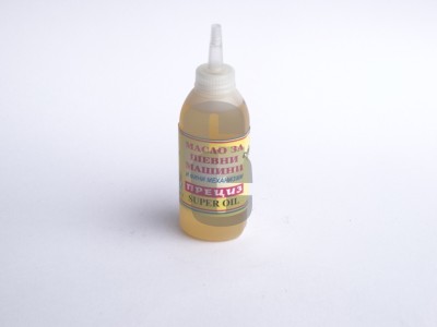 Нови предложения Машинно масло